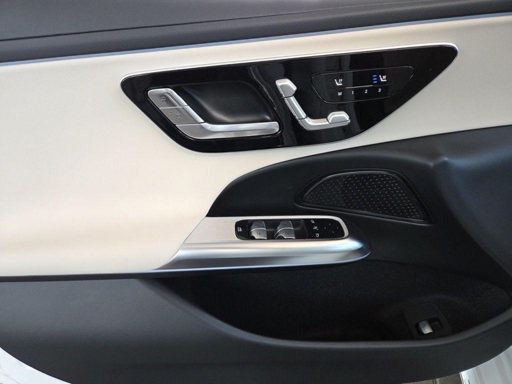 new 2026 Mercedes-Benz E-Class car, priced at $68,205
