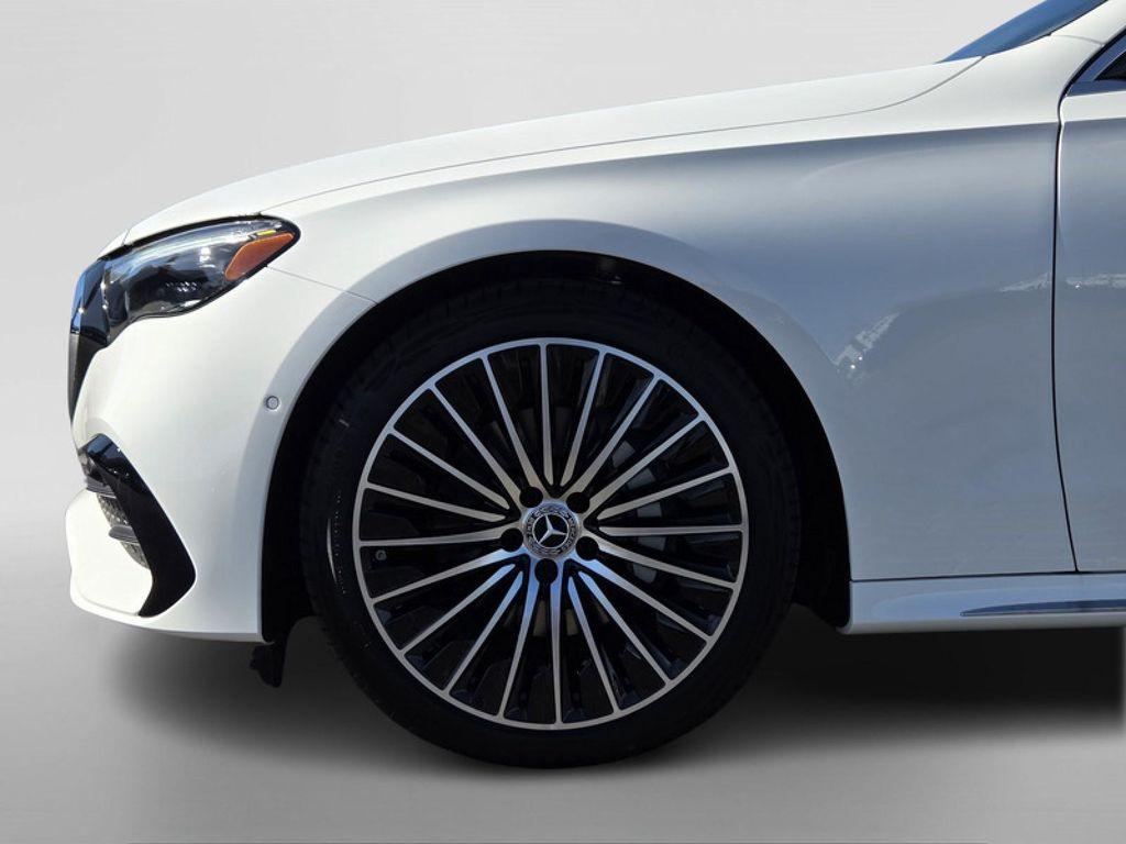 new 2026 Mercedes-Benz E-Class car, priced at $68,205