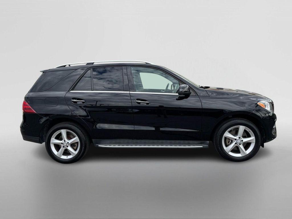 used 2017 Mercedes-Benz GLE 350 car, priced at $17,774