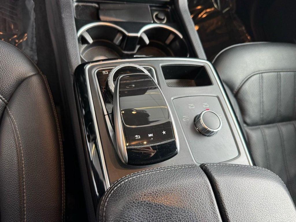 used 2017 Mercedes-Benz GLE 350 car, priced at $17,774