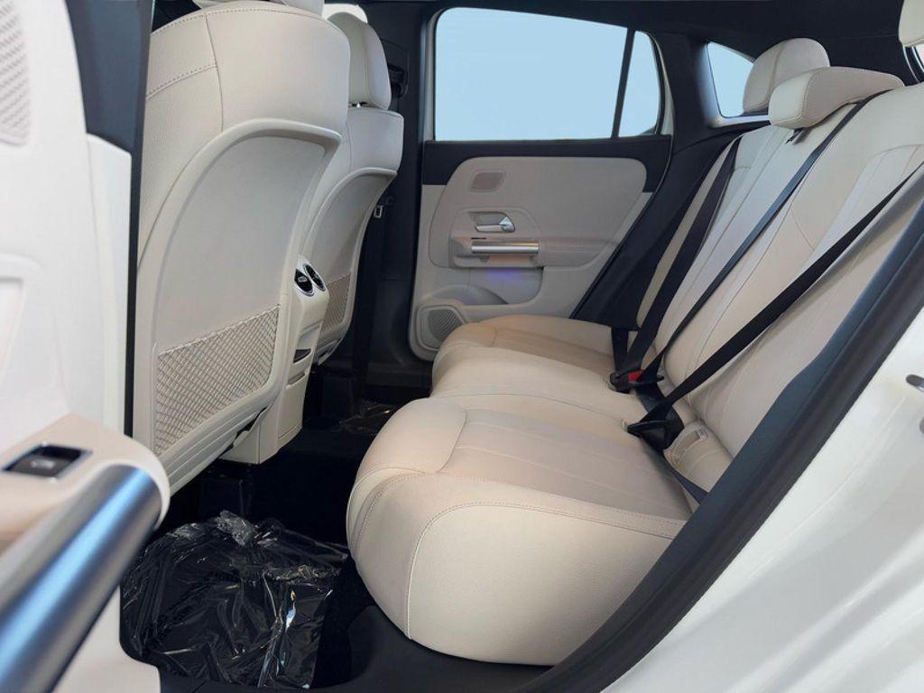 used 2025 Mercedes-Benz GLA 250 car, priced at $42,994