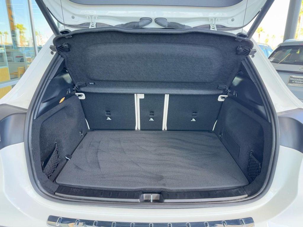 used 2025 Mercedes-Benz GLA 250 car, priced at $42,994