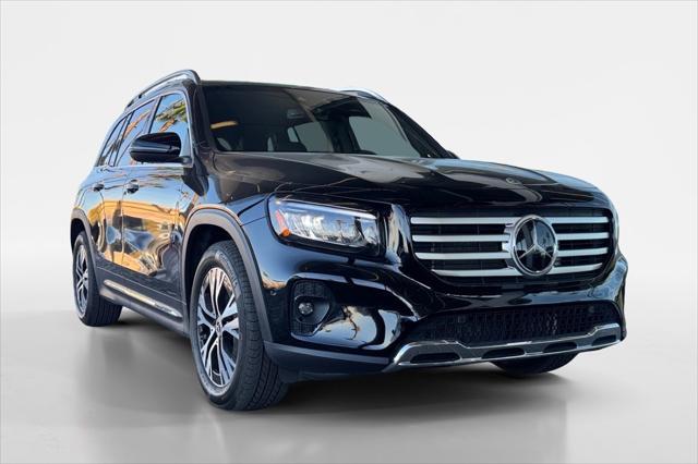 used 2024 Mercedes-Benz GLB 250 car, priced at $51,215