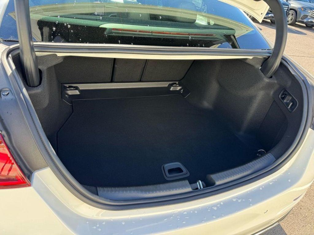 used 2025 Mercedes-Benz C-Class car, priced at $49,494