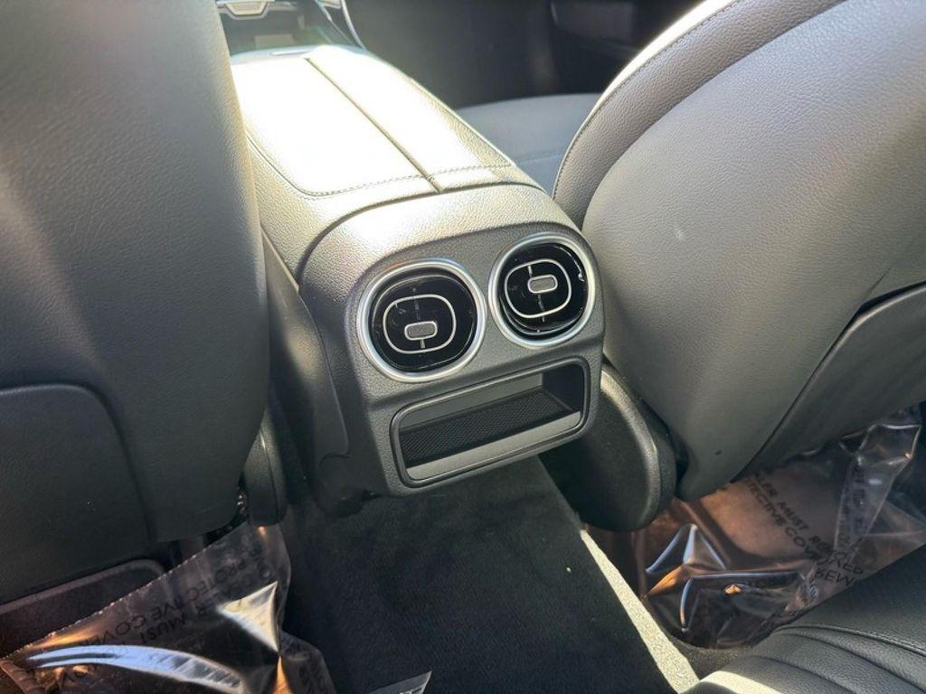 used 2025 Mercedes-Benz C-Class car, priced at $49,494