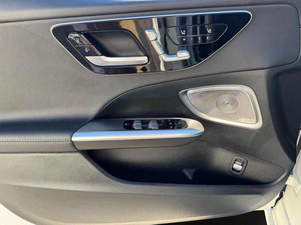 used 2025 Mercedes-Benz C-Class car, priced at $49,494