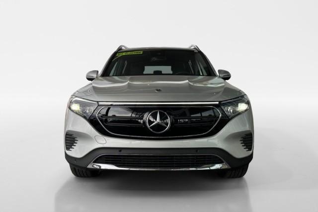 new 2023 Mercedes-Benz EQB 300 car, priced at $60,080