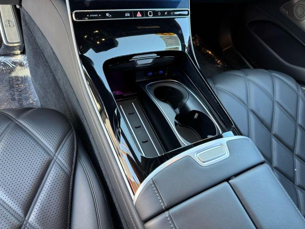used 2023 Mercedes-Benz Maybach S 580 car, priced at $157,774