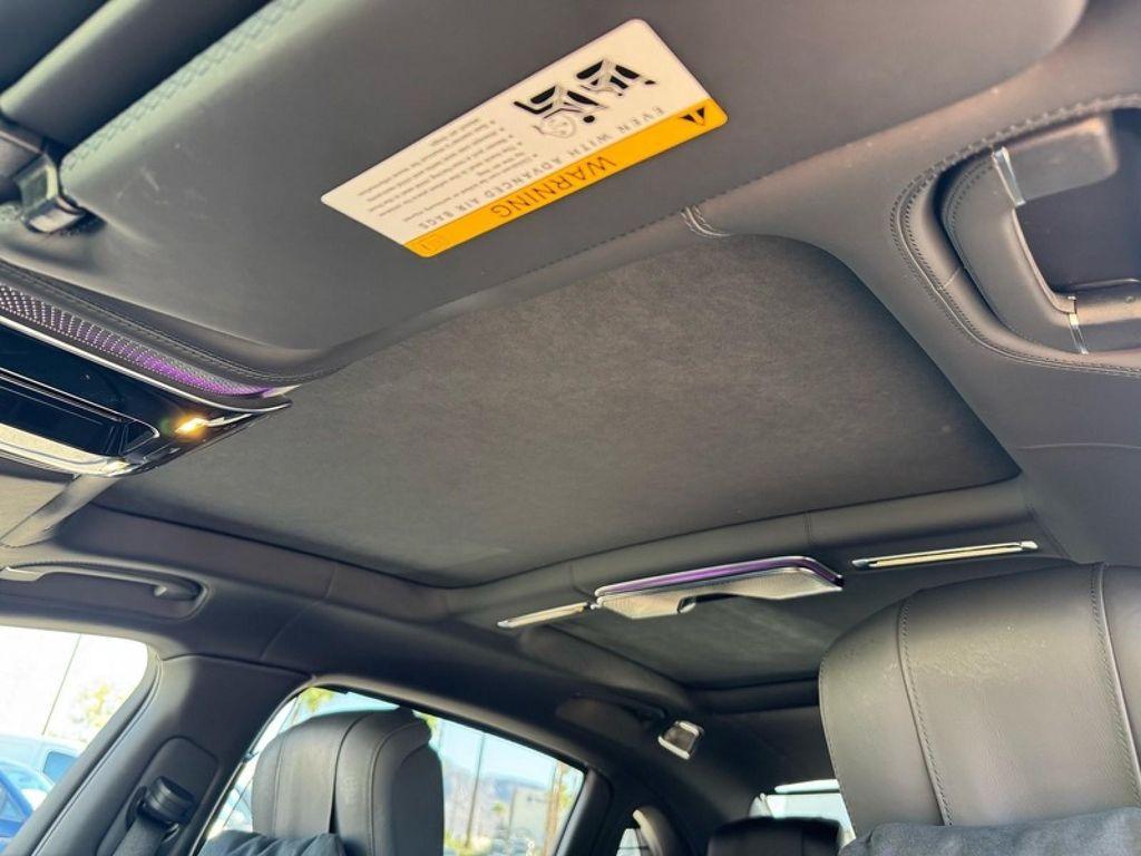used 2023 Mercedes-Benz Maybach S 580 car, priced at $157,774