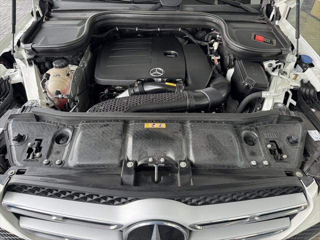 used 2023 Mercedes-Benz GLE 350 car, priced at $49,994