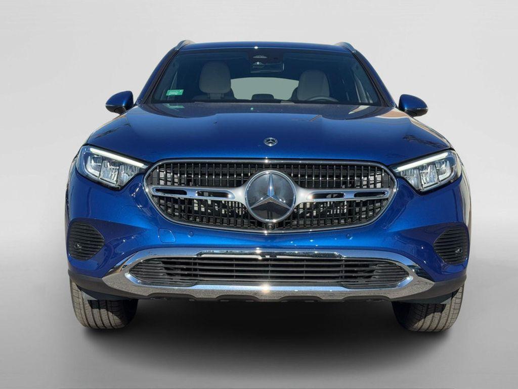 new 2026 Mercedes-Benz GLC 350e car, priced at $64,940