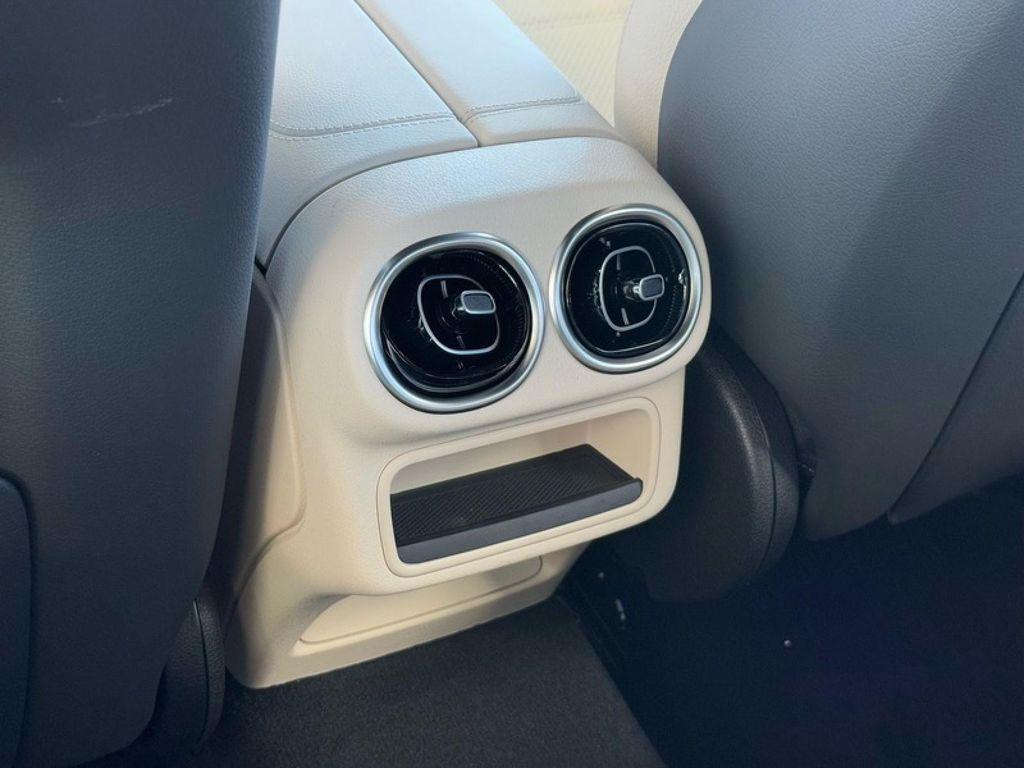 new 2026 Mercedes-Benz GLC 350e car, priced at $64,940