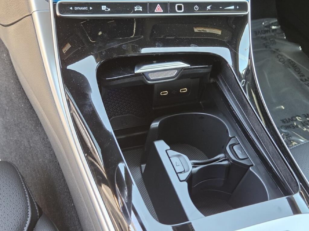 new 2025 Mercedes-Benz C-Class car, priced at $51,830