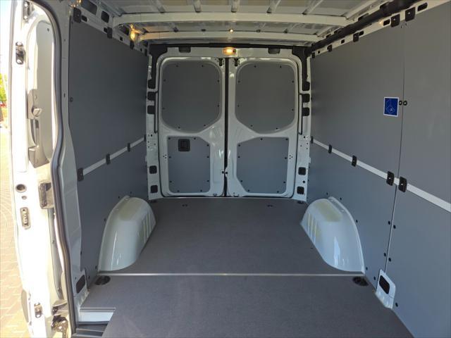 new 2025 Mercedes-Benz Sprinter 2500 car, priced at $62,720