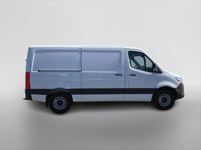 new 2025 Mercedes-Benz Sprinter 2500 car, priced at $62,720