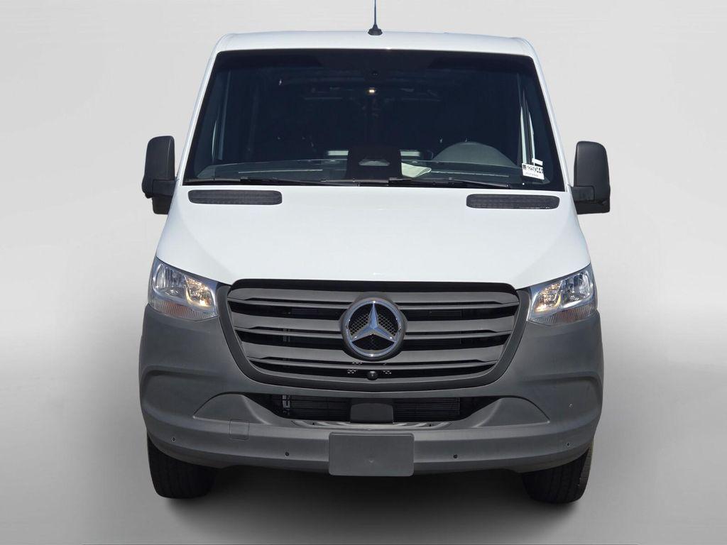 new 2025 Mercedes-Benz Sprinter 2500 car, priced at $62,720