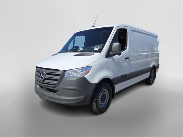 new 2025 Mercedes-Benz Sprinter 2500 car, priced at $62,720