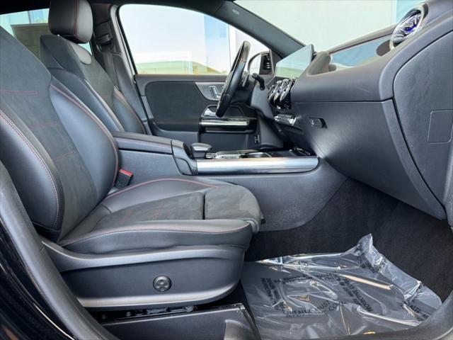 used 2022 Mercedes-Benz GLA 250 car, priced at $33,994
