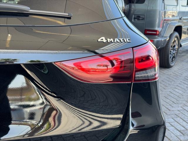 used 2022 Mercedes-Benz GLA 250 car, priced at $33,994