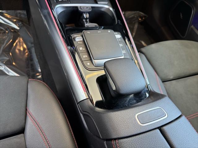 used 2022 Mercedes-Benz GLA 250 car, priced at $33,994