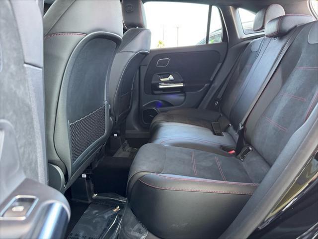 used 2022 Mercedes-Benz GLA 250 car, priced at $33,994