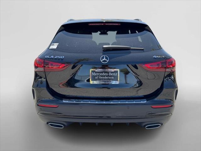 used 2022 Mercedes-Benz GLA 250 car, priced at $33,994