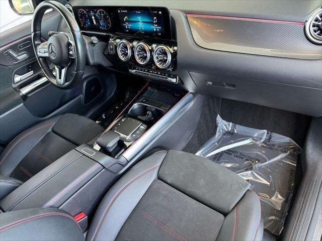 used 2022 Mercedes-Benz GLA 250 car, priced at $33,994