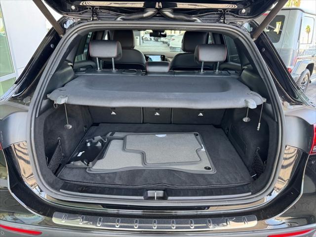 used 2022 Mercedes-Benz GLA 250 car, priced at $33,994