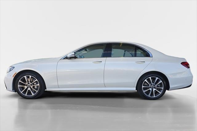 used 2022 Mercedes-Benz C-Class car, priced at $37,994