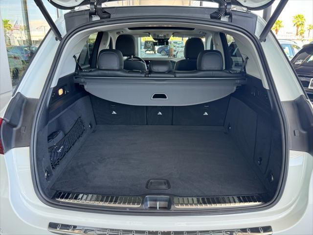 used 2025 Mercedes-Benz GLE 350 car, priced at $64,992