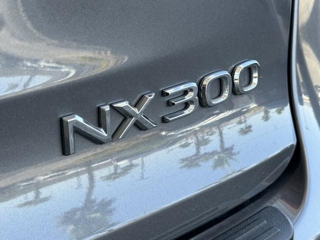 used 2021 Lexus NX 300 car, priced at $32,982