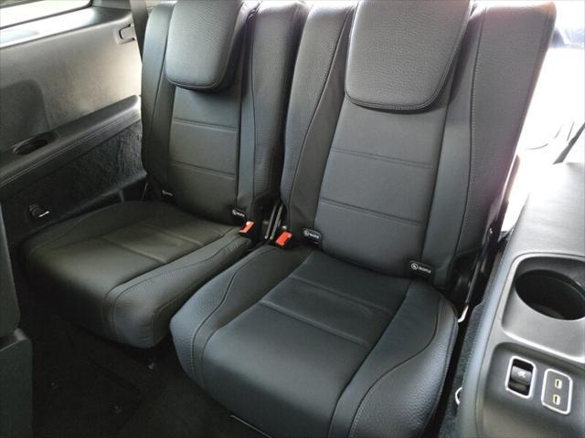 new 2025 Mercedes-Benz GLS 580 car, priced at $121,190