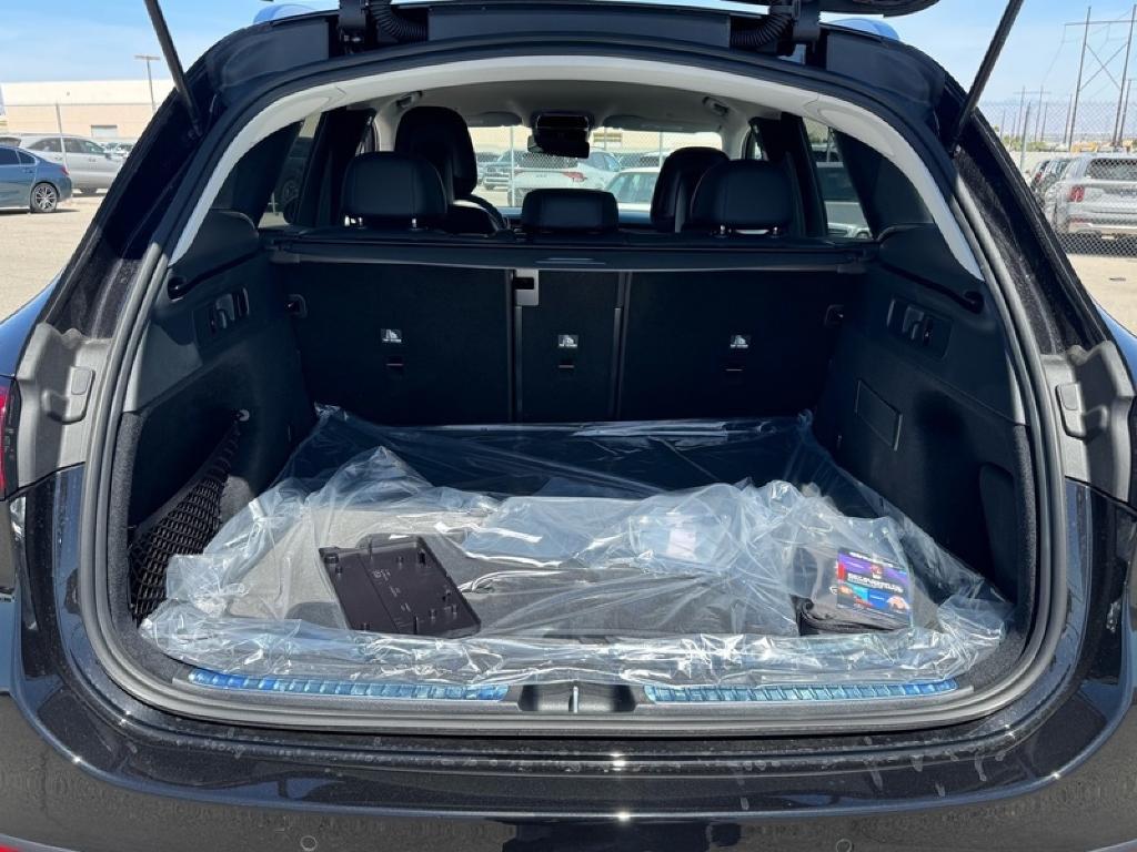 new 2025 Mercedes-Benz GLC 300 car, priced at $55,045