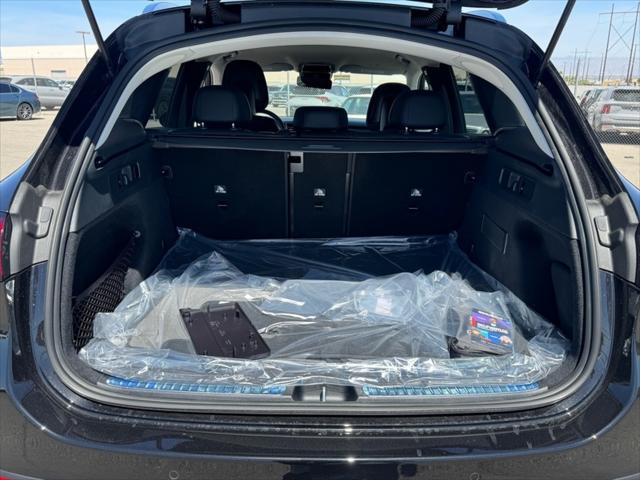 new 2025 Mercedes-Benz GLC 300 car, priced at $55,045
