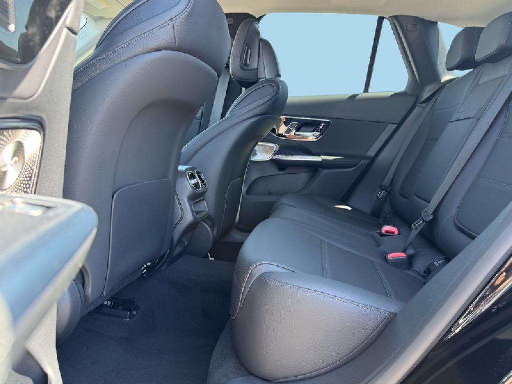 new 2025 Mercedes-Benz GLC 300 car, priced at $55,045