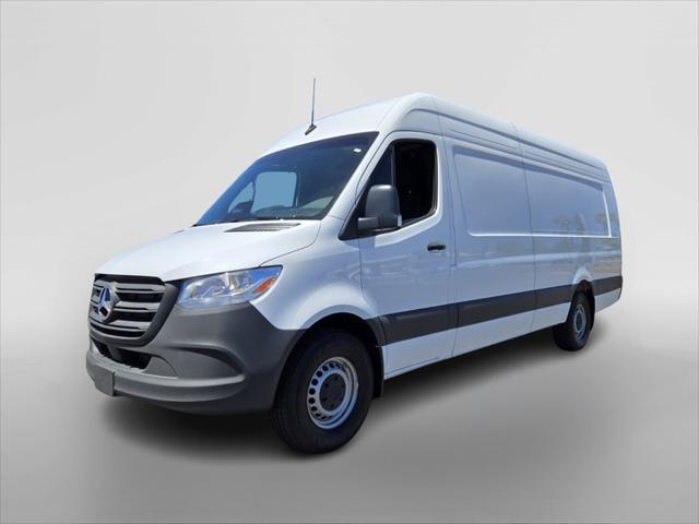 new 2025 Mercedes-Benz Sprinter 2500 car, priced at $70,436