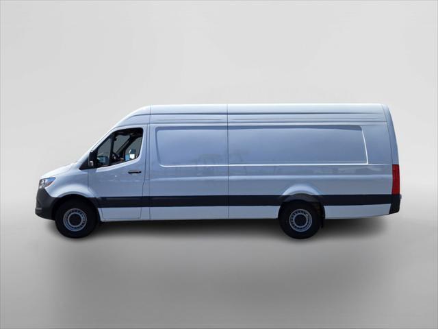 new 2025 Mercedes-Benz Sprinter 2500 car, priced at $70,436