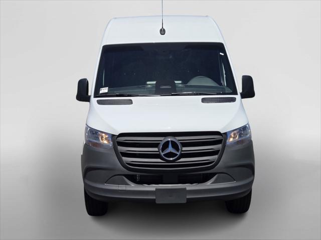 new 2025 Mercedes-Benz Sprinter 2500 car, priced at $70,436