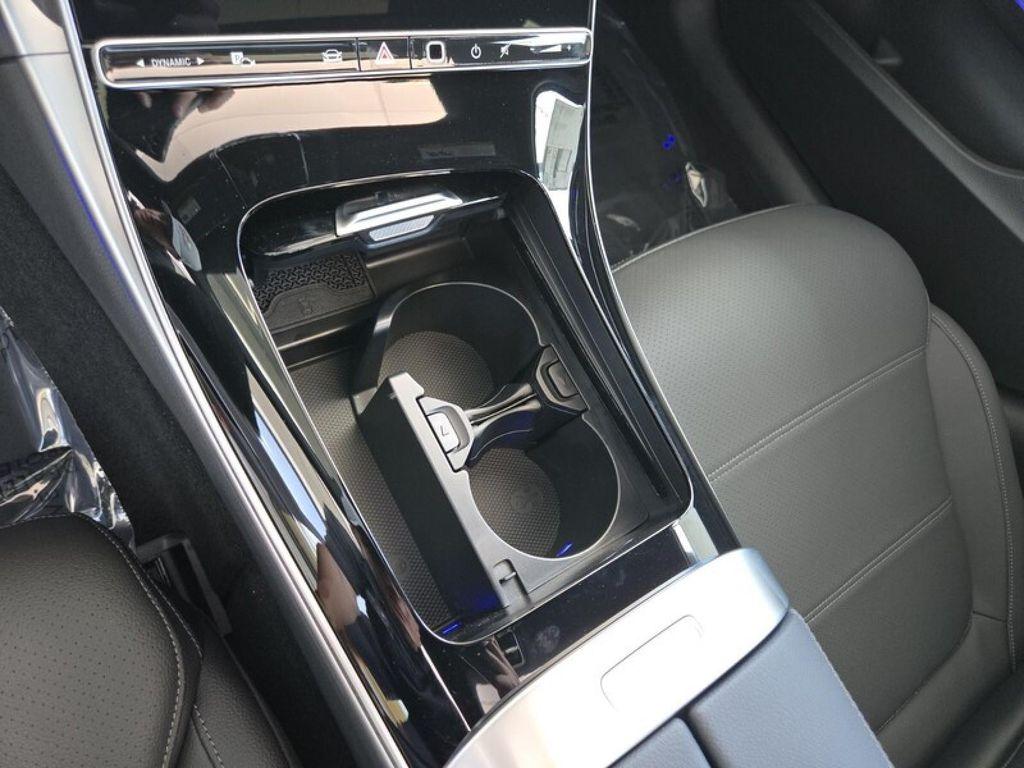 new 2025 Mercedes-Benz C-Class car, priced at $55,555