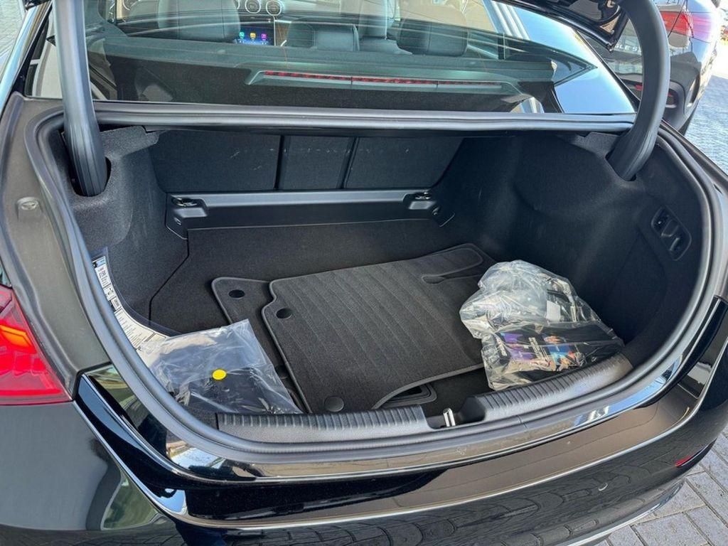 used 2025 Mercedes-Benz C-Class car, priced at $45,994