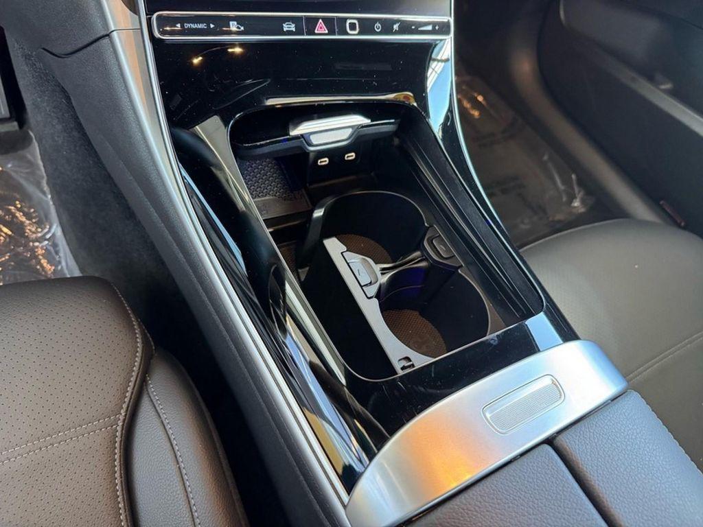 used 2025 Mercedes-Benz C-Class car, priced at $45,994