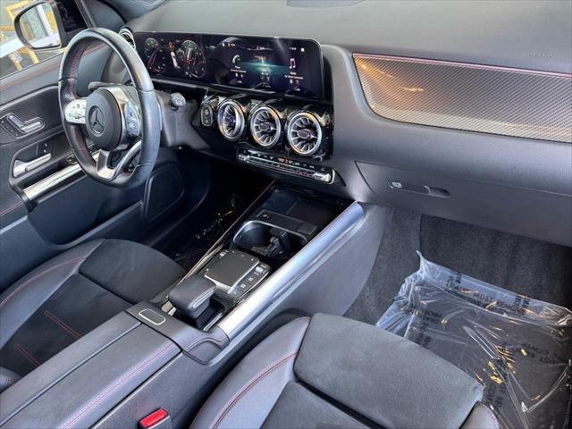 used 2022 Mercedes-Benz GLA 250 car, priced at $30,492
