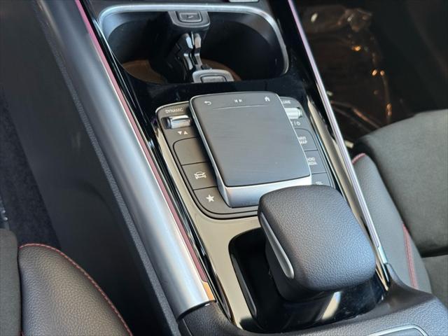 used 2022 Mercedes-Benz GLA 250 car, priced at $30,492