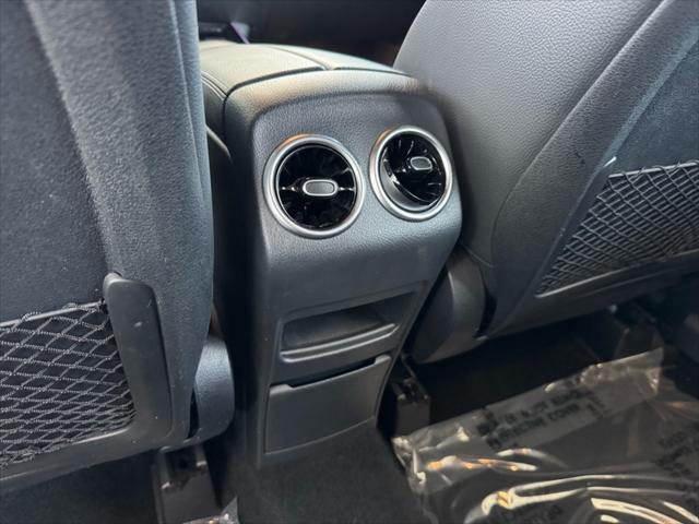 used 2022 Mercedes-Benz GLB 250 car, priced at $31,994