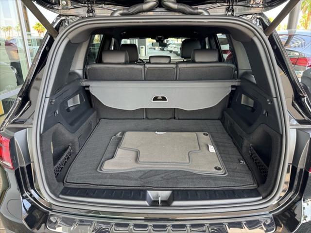 used 2022 Mercedes-Benz GLB 250 car, priced at $31,994