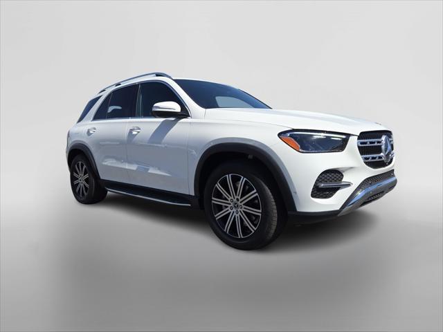 new 2025 Mercedes-Benz GLE 350 car, priced at $70,135