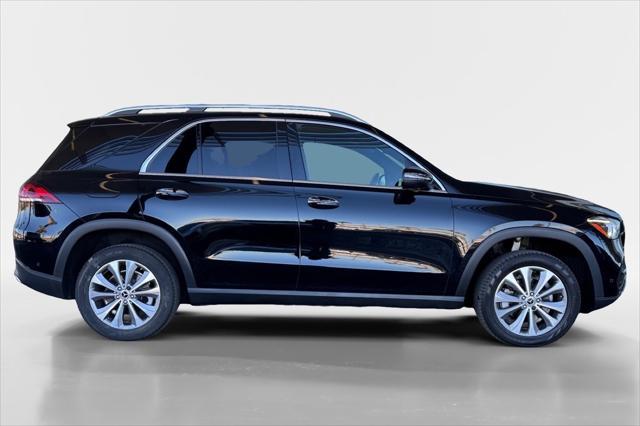 used 2021 Mercedes-Benz GLE 350 car, priced at $41,994