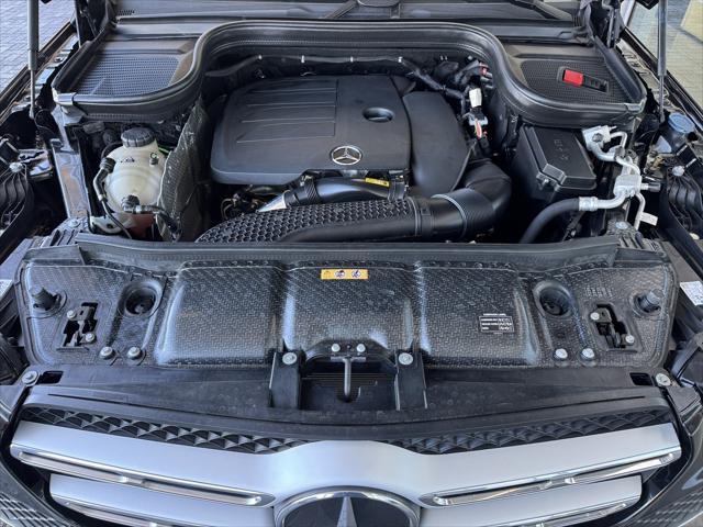 used 2021 Mercedes-Benz GLE 350 car, priced at $41,994