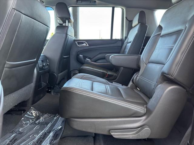 used 2019 GMC Yukon XL car, priced at $41,694