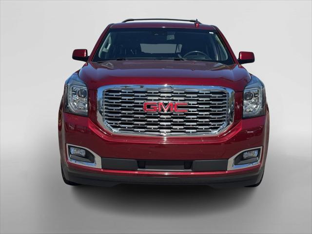 used 2019 GMC Yukon XL car, priced at $41,694